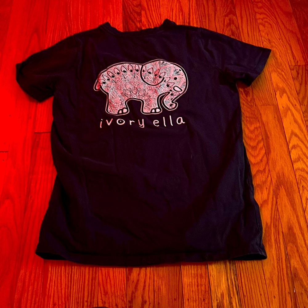 Cute baby tee